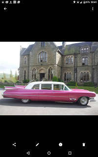2XL Vintage and Limousines 1092691 Image 8